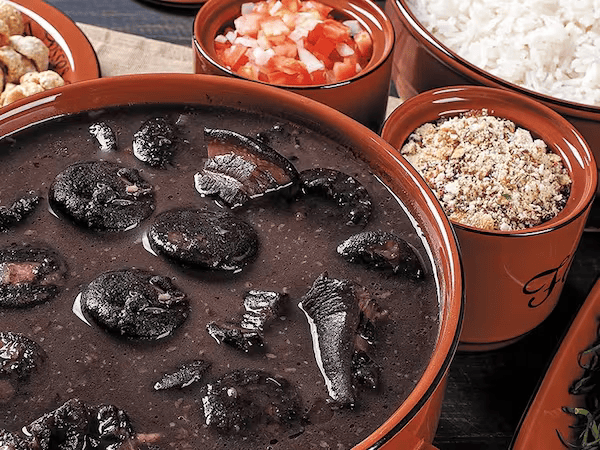 Executivo Feijoada