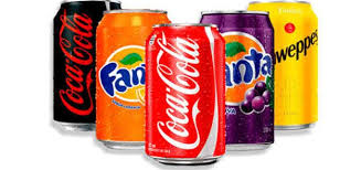 Refrigerantes 310ml