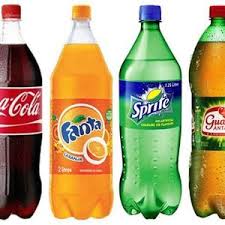 Refrigerantes 1.5 Litros