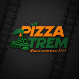 Pizza Trem